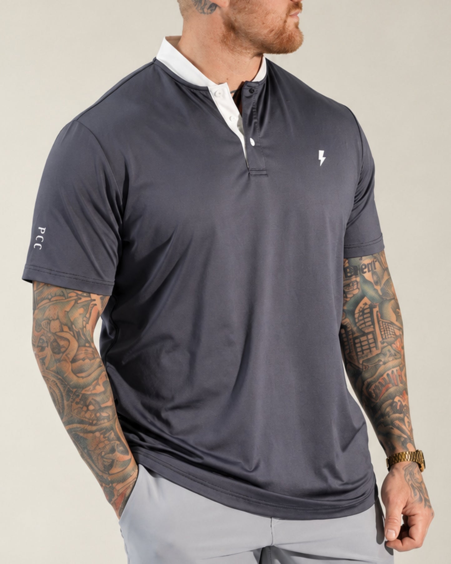 PMG Polo Bundle