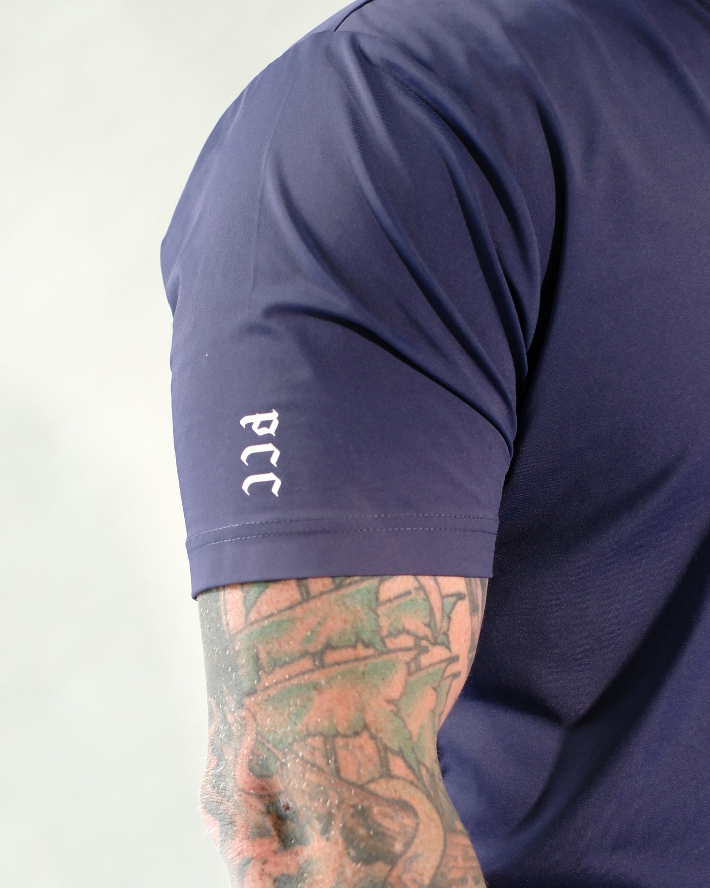 Clubhouse Blade Polo - Royal Blue