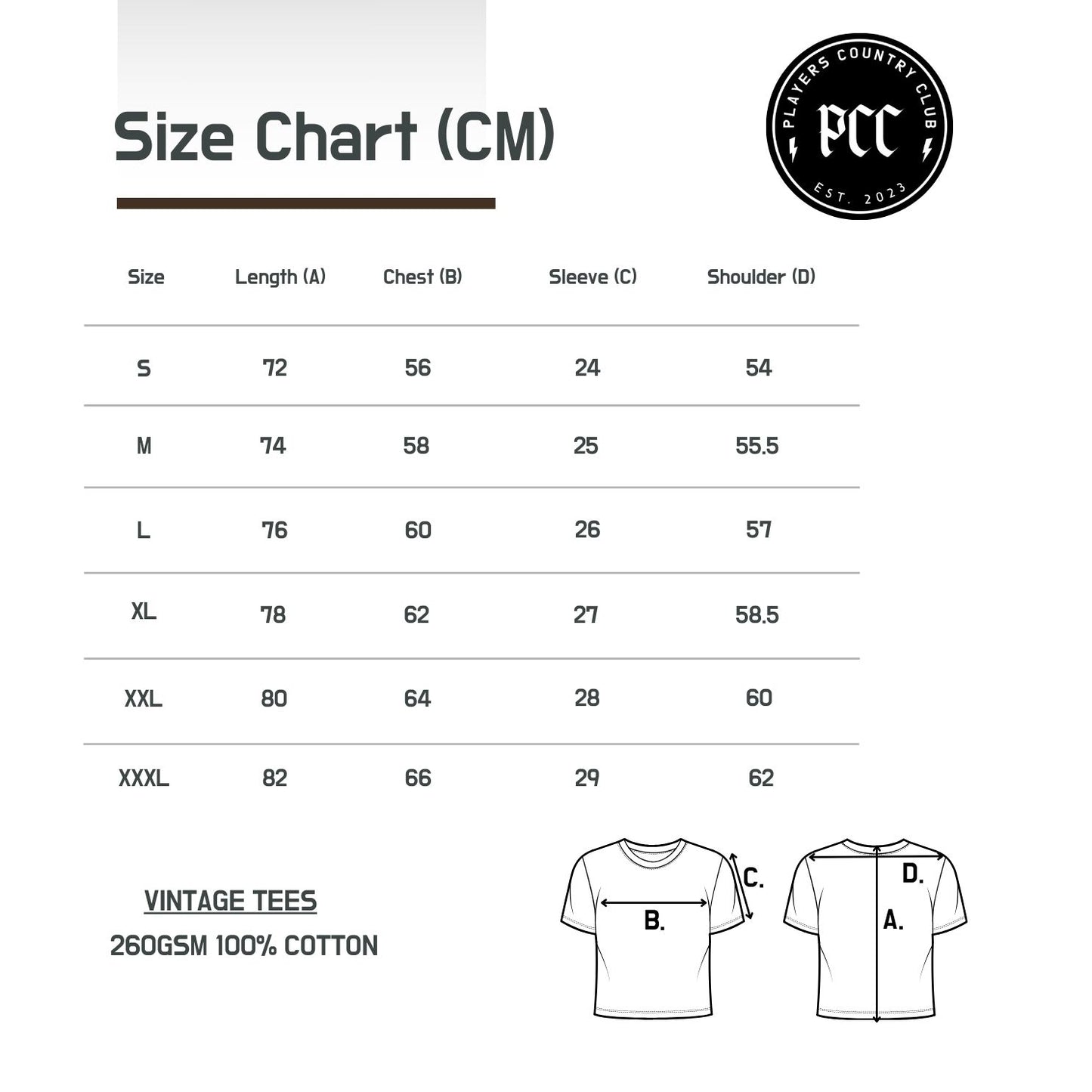 Bryson DeChambeau Vintage
