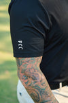 Signature Blade Polo - Black