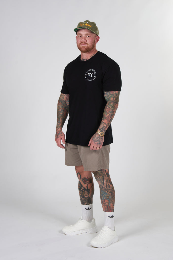 Members Tee