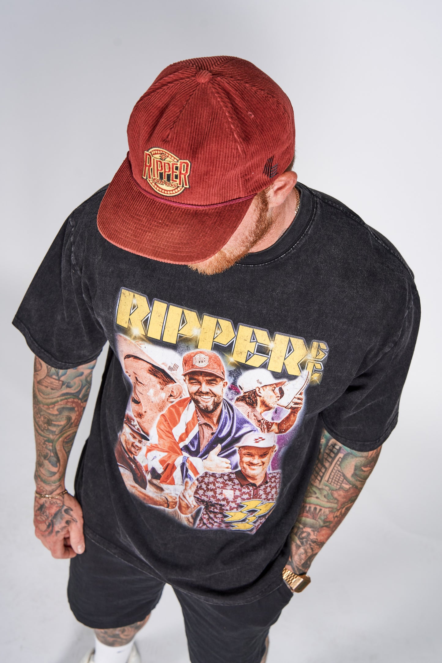 Ripper GC Vintage