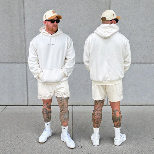 Play More Golf Hoodie (PRESALE)