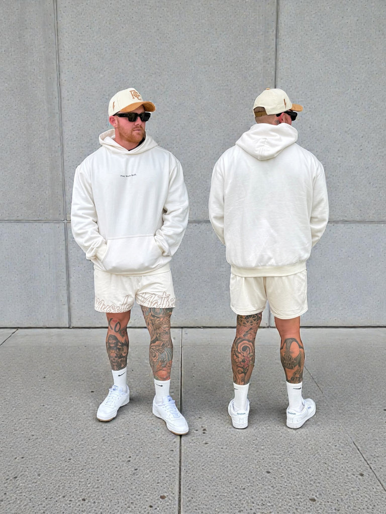 Play More Golf Hoodie (PRESALE)