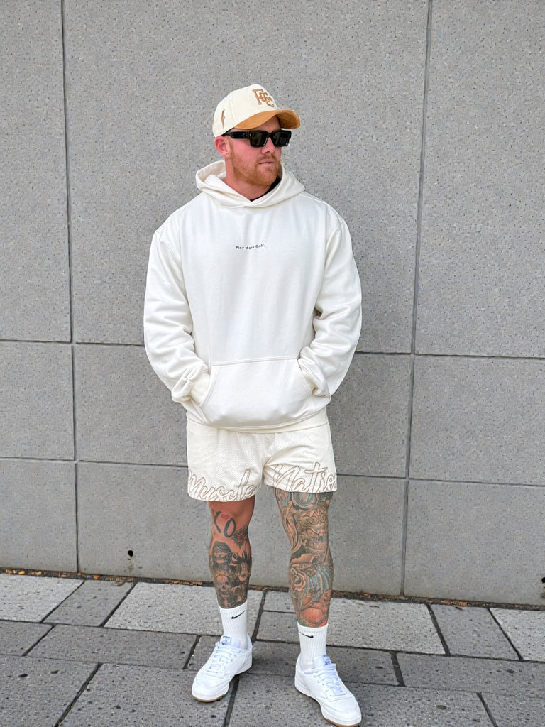 Play More Golf Hoodie (PRESALE)