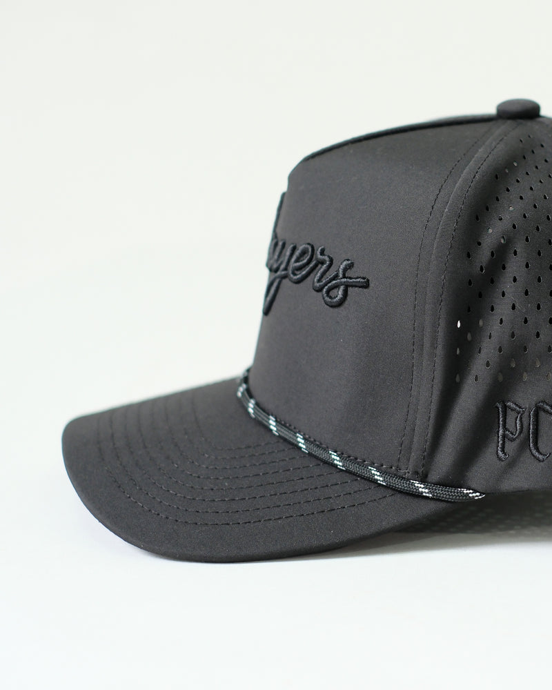 PMG Rope Hat