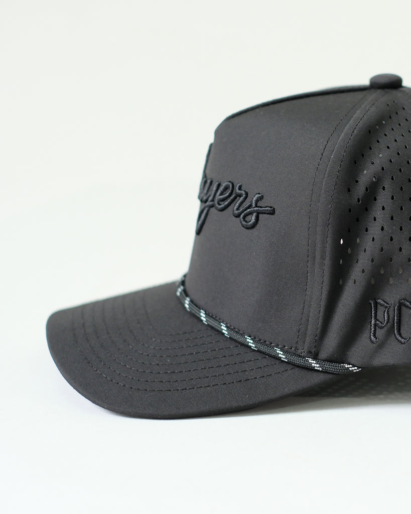 PMG Rope Hat