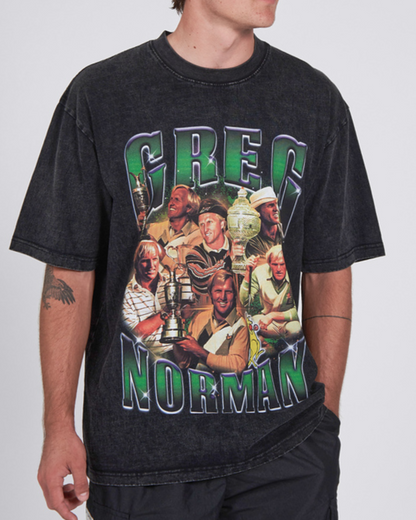 Greg Norman Vintage