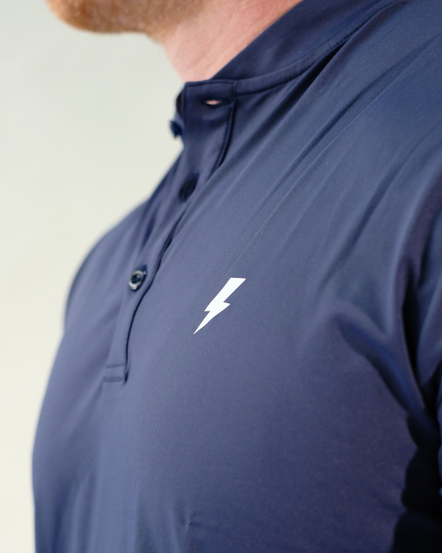 Clubhouse Blade Polo - Royal Blue