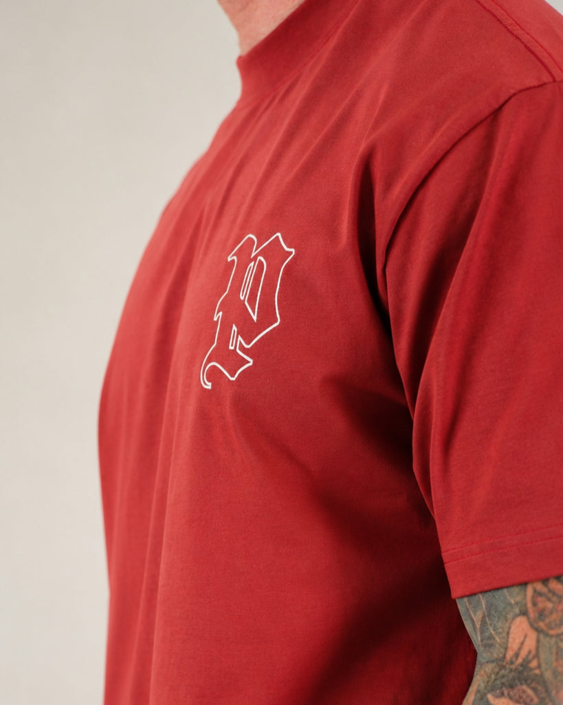 Players Script Tee