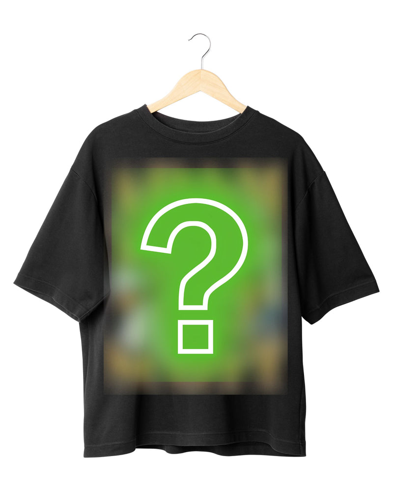 FREE Mystery Vintage TEE