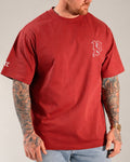 Players Script Tee