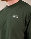 Monogram Tee