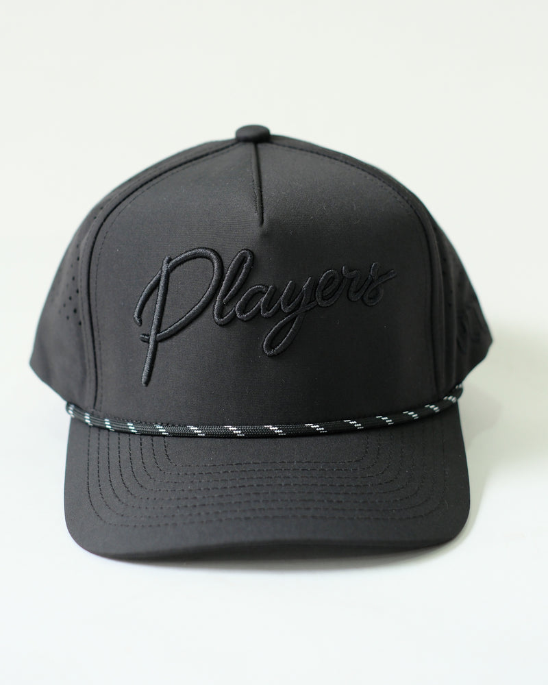 PMG Rope Hat