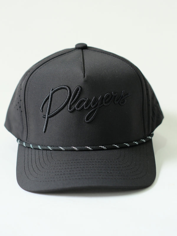 PMG Rope Hat