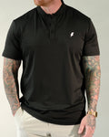 Clubhouse Blade Polo - Black