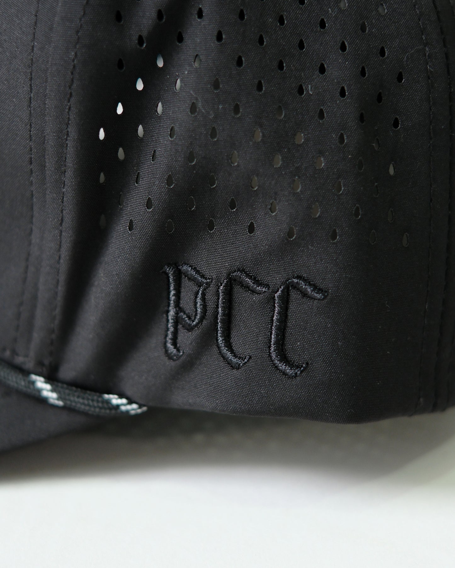 PMG Rope Hat