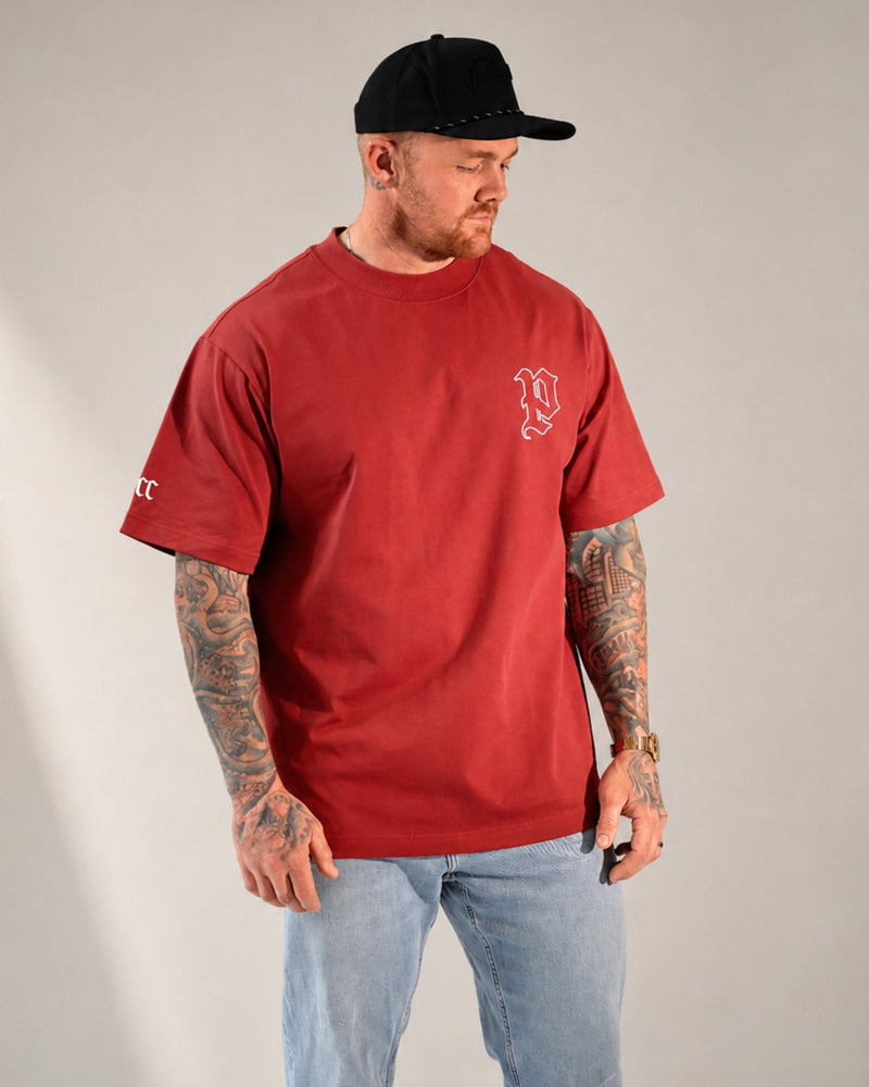 Players Script Tee