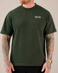 Monogram Tee