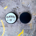 PCC Ball Marker