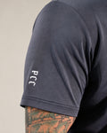 Players Two Tone Polo - Slate