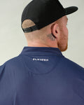 Clubhouse Blade Polo - Royal Blue
