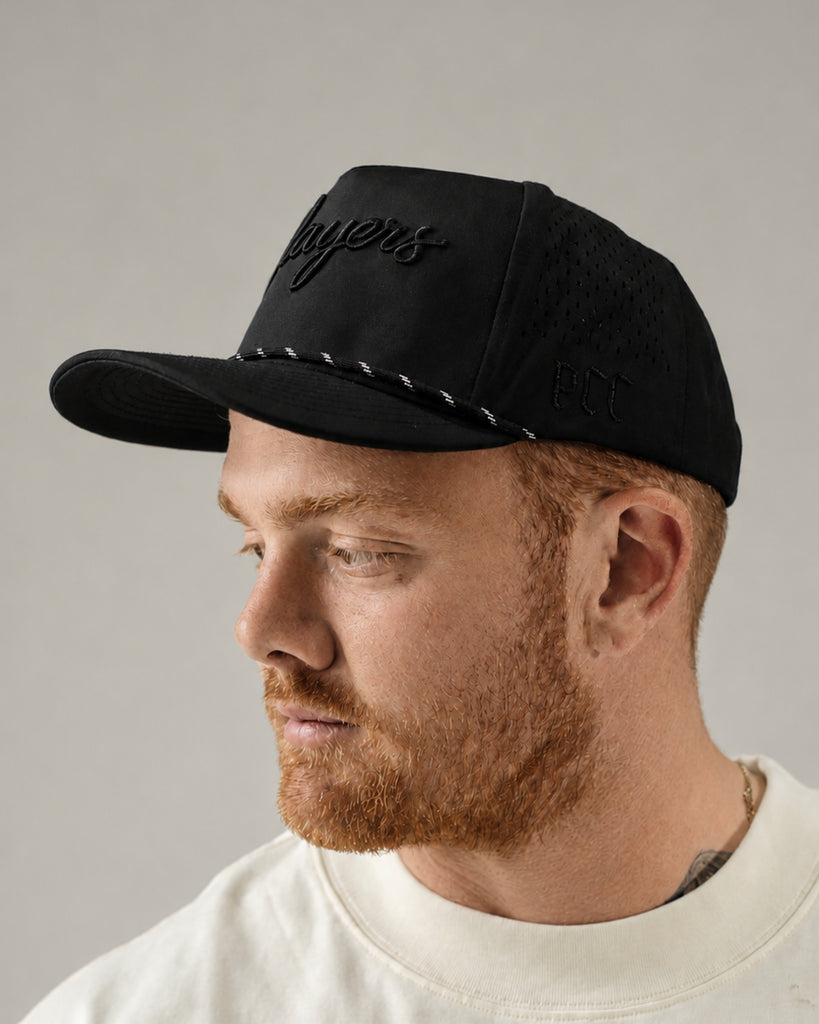 PMG Rope Hat
