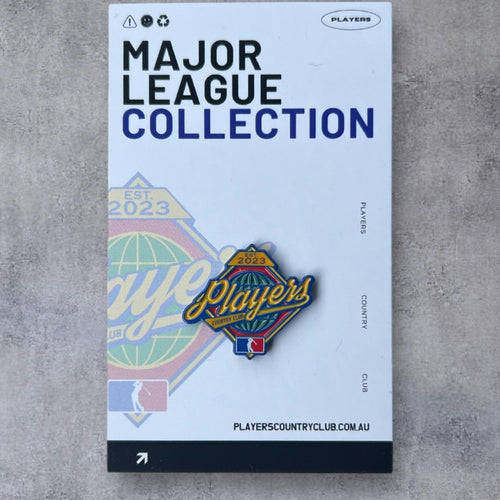 MLC Vol. 1 Ball Marker
