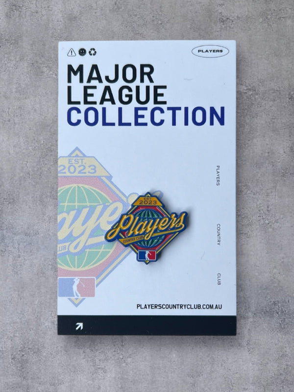 MLC Vol. 1 Ball Marker