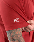 Players Script Tee