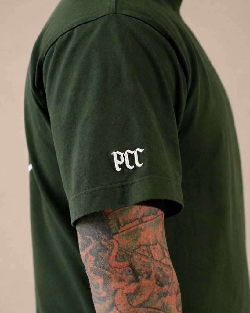 Monogram Tee
