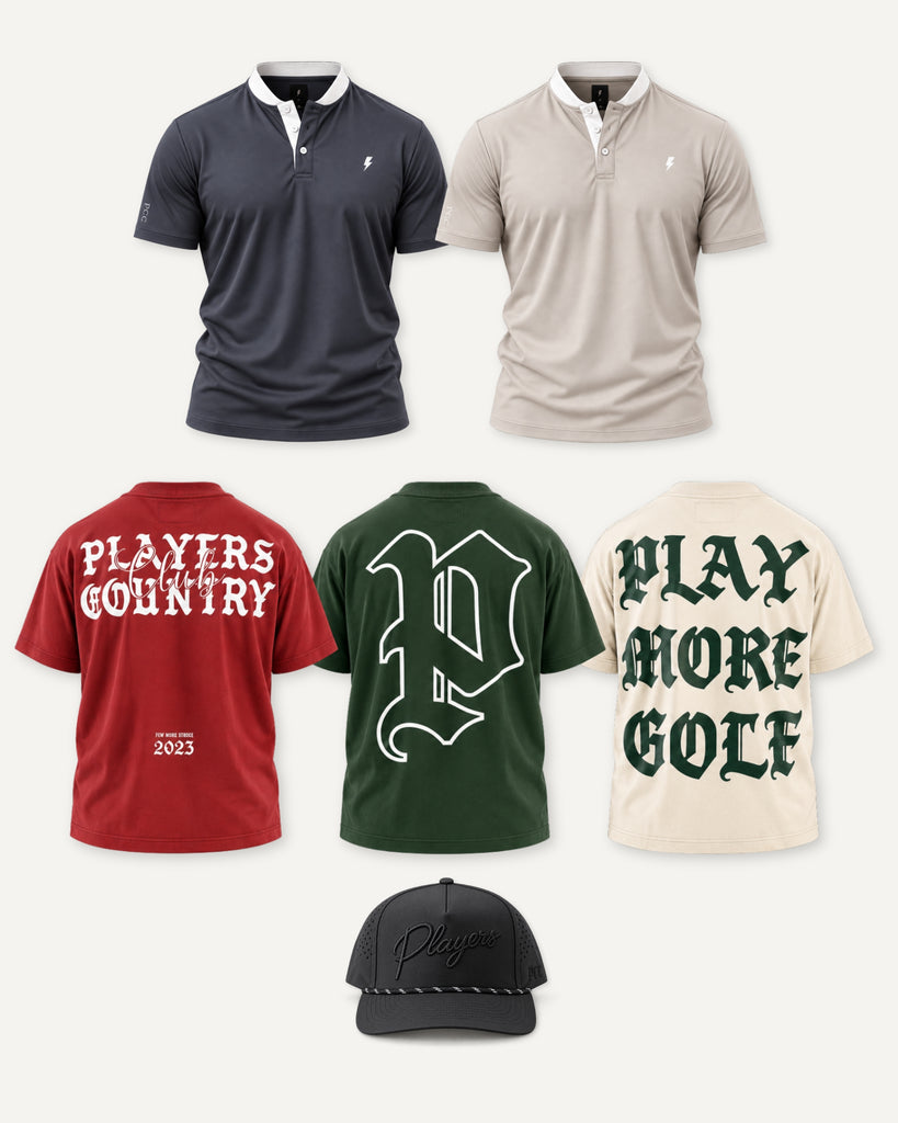 PMG Bundle