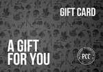 PCC Gift Cards