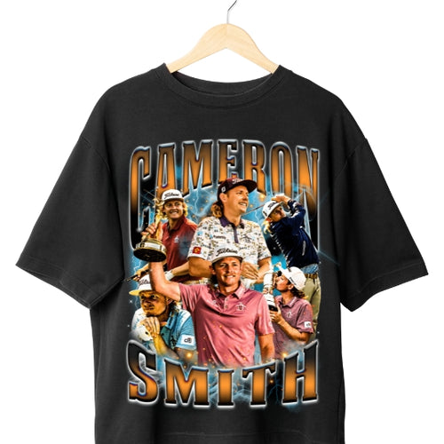 Cameron Smith Vintage