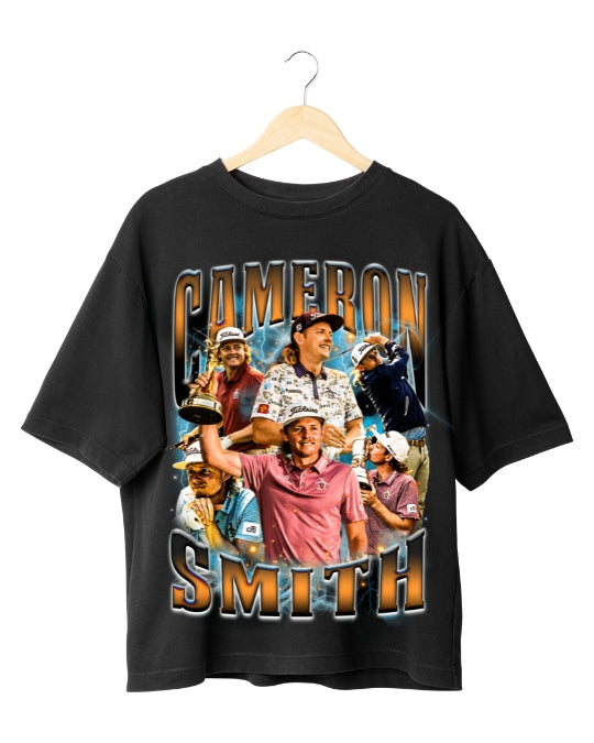 Cameron Smith Vintage