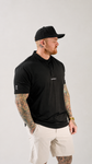 Signature Blade Polo - Black
