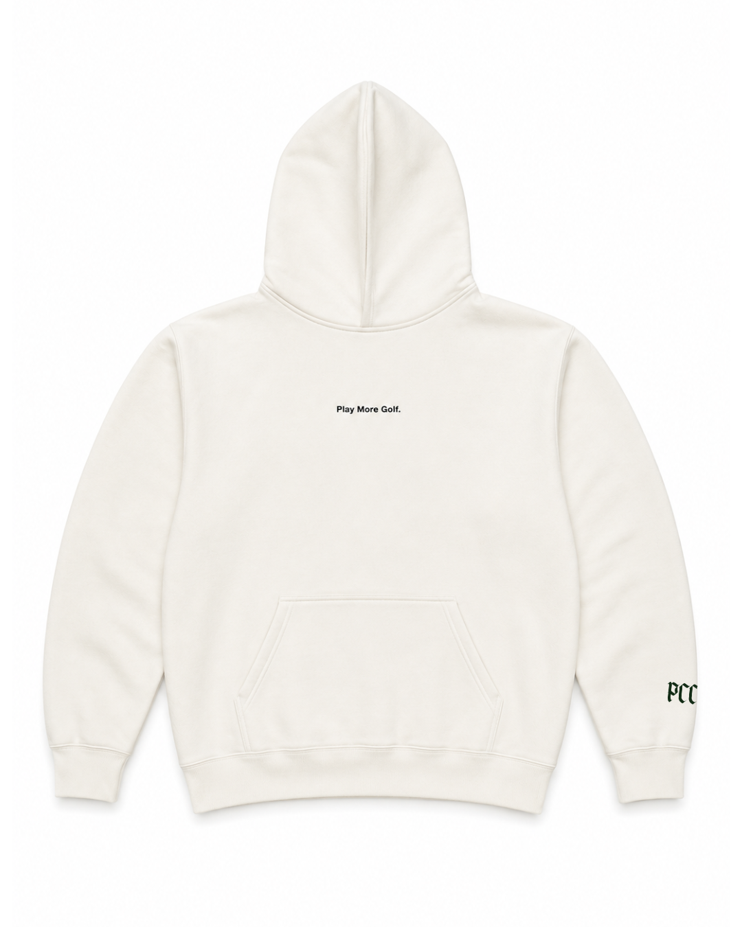 Play More Golf Hoodie (PRESALE)