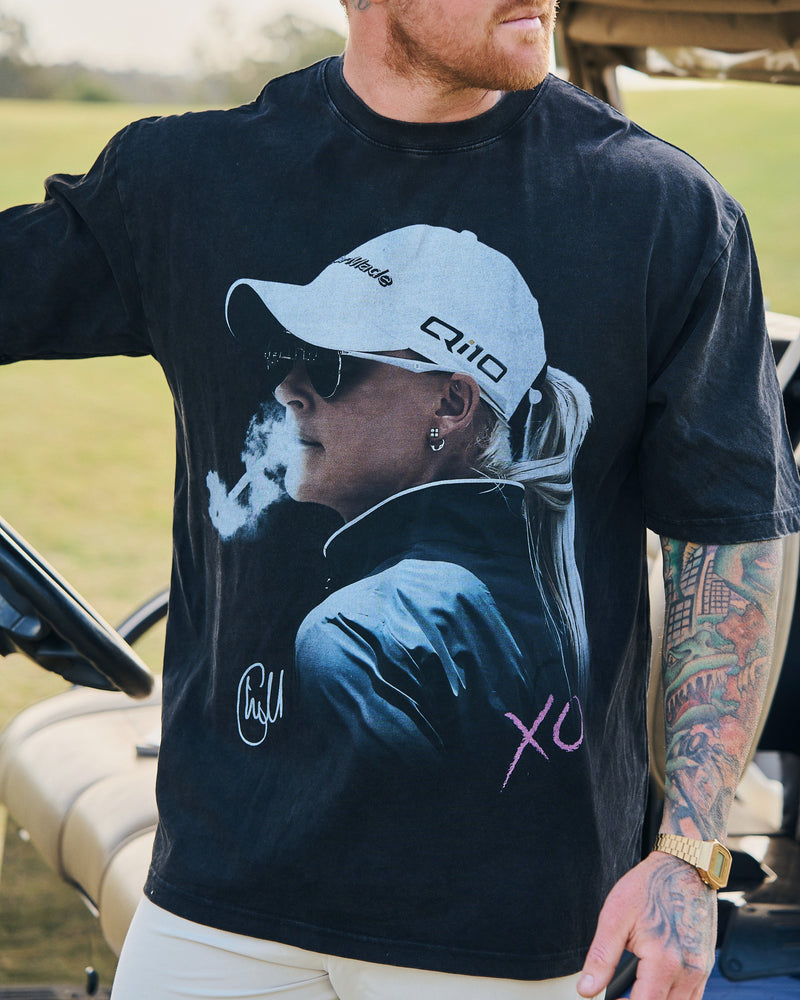 Charley Hull Vintage