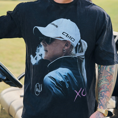 Charley Hull Vintage
