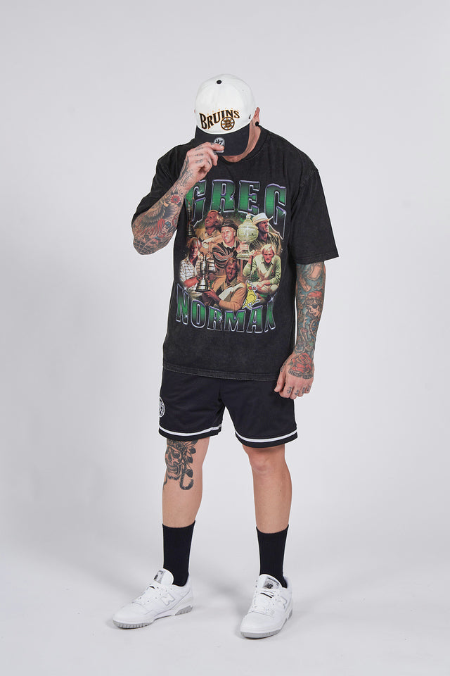 Greg Norman Vintage – Players Country Club