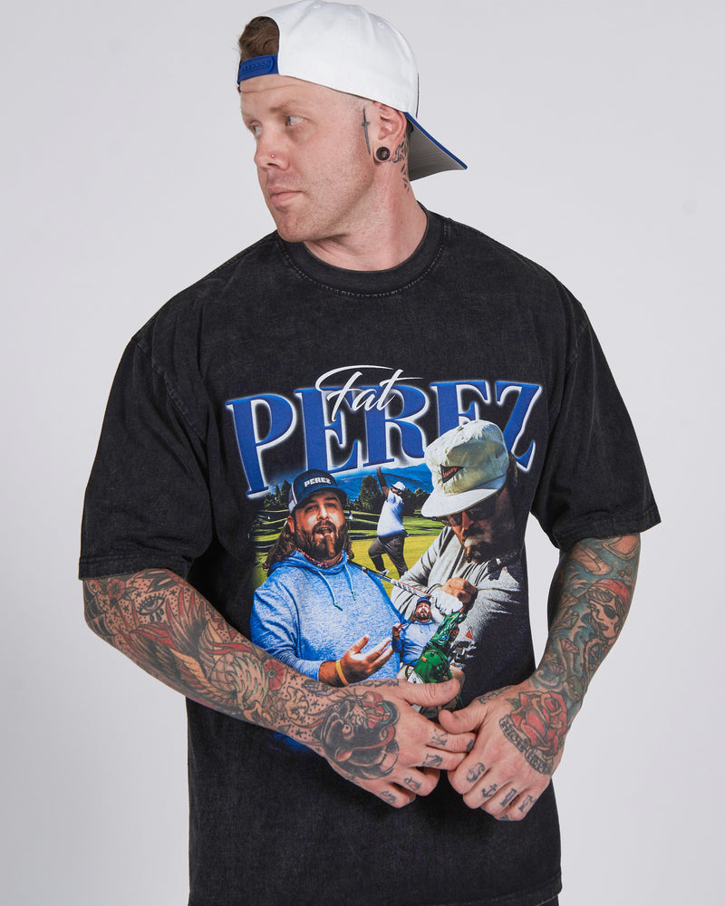 Fat Perez Vintage