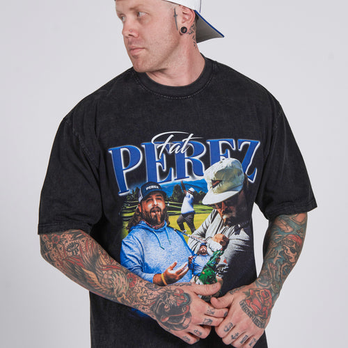 Fat Perez Vintage