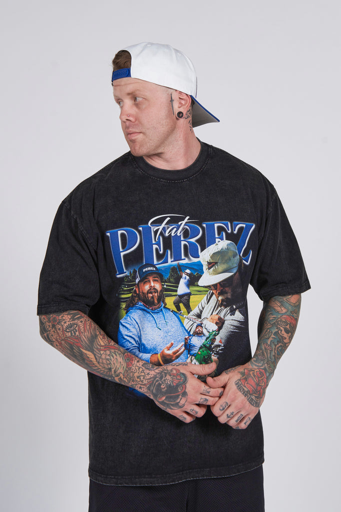 Fat Perez Vintage