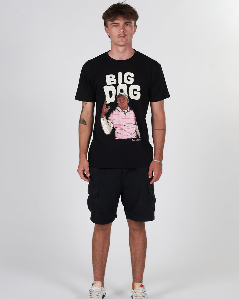 Big Dog Tee