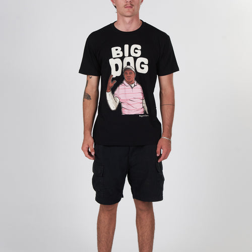 Big Dog Tee
