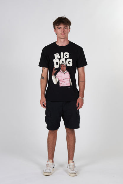 Big Dog Tee