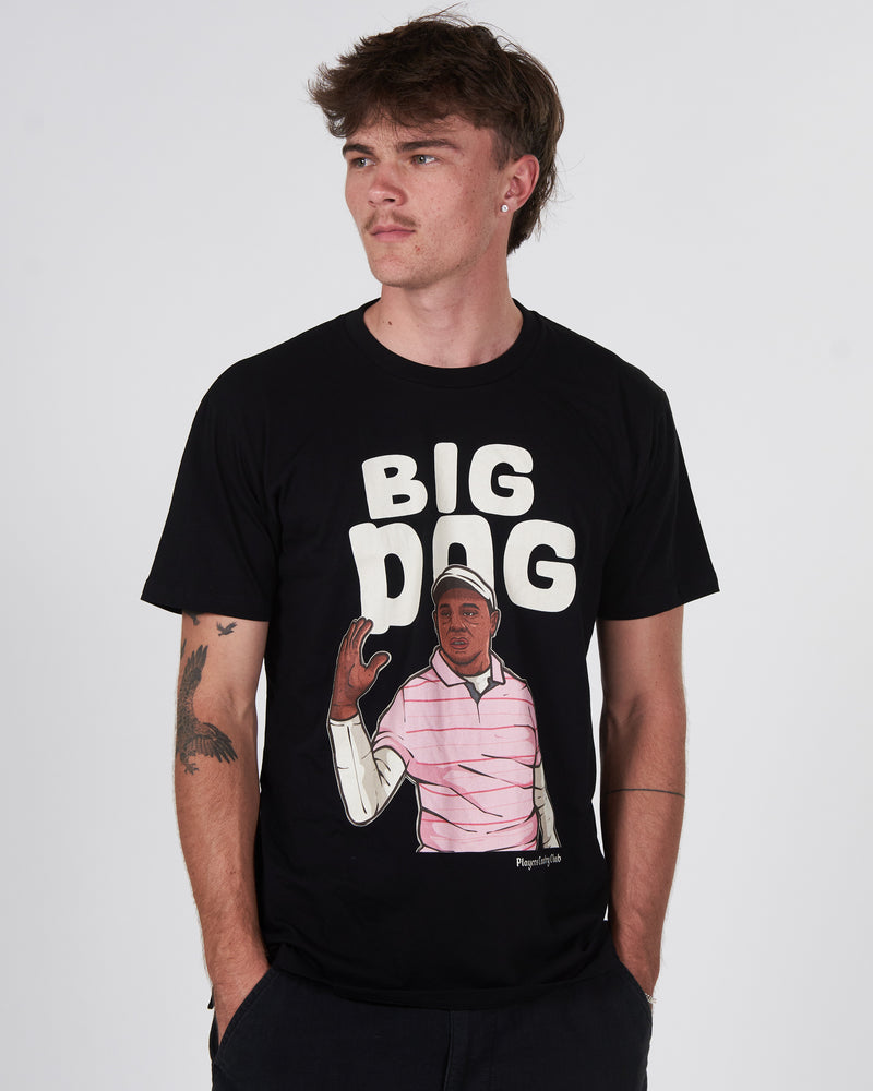 Big Dog Tee