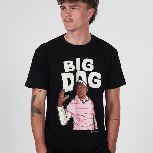 Big Dog Tee