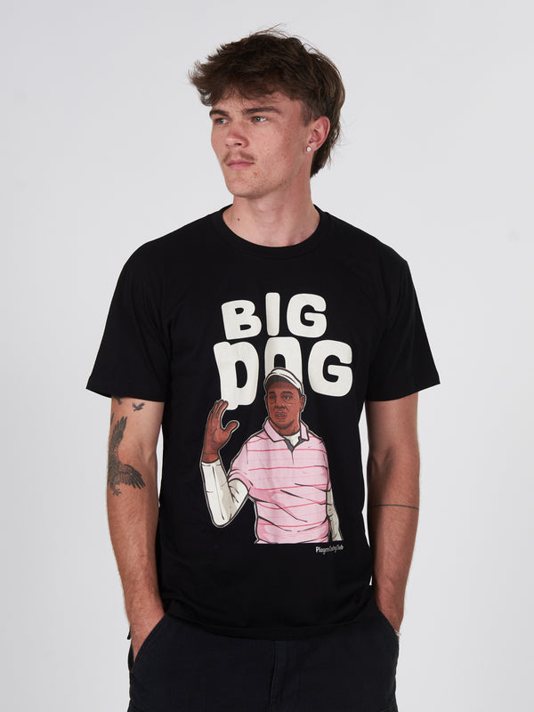 Big Dog Tee