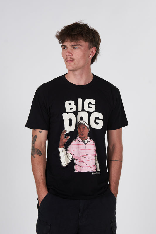 Big Dog Tee